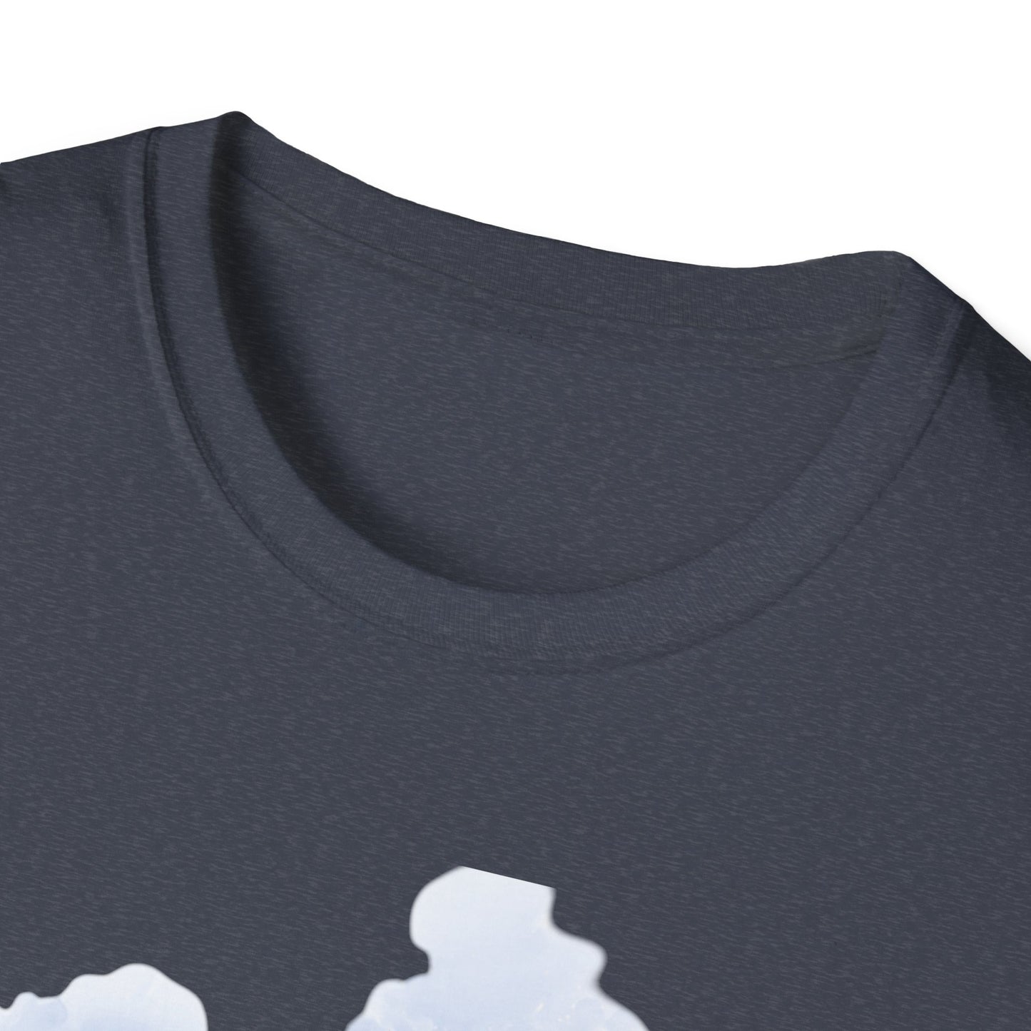 Underwater Cities Octopus T-Shirt