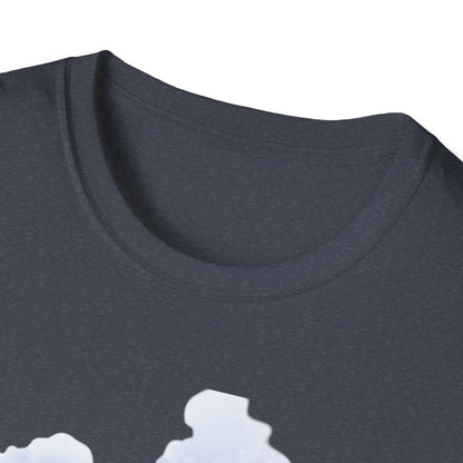 Underwater Cities Octopus T-Shirt