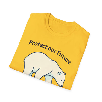 Protect our Future T-shirt