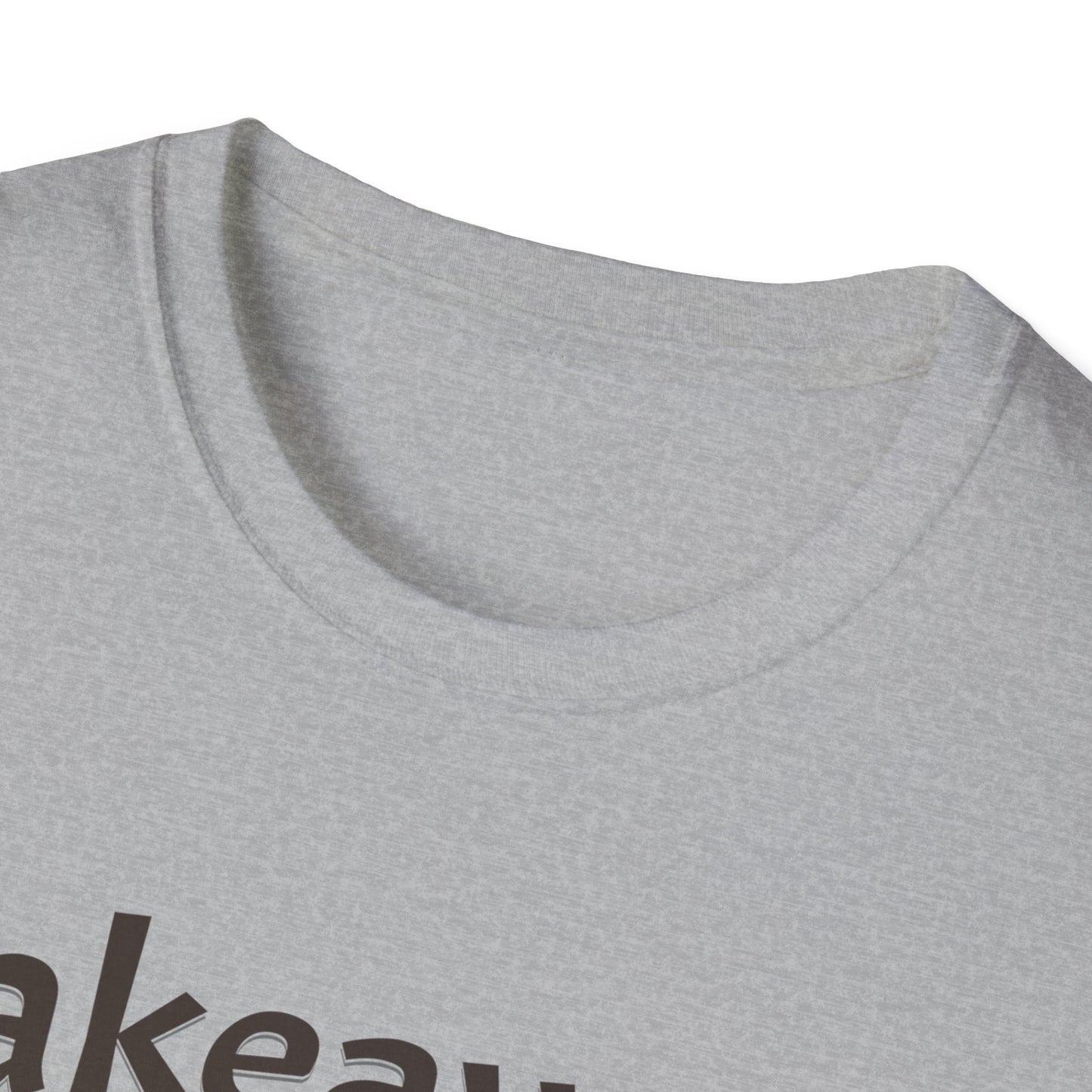 Takeaway! T-shirt