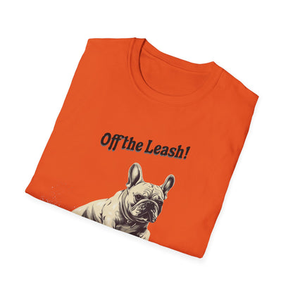 Off the Leash T-Shirt