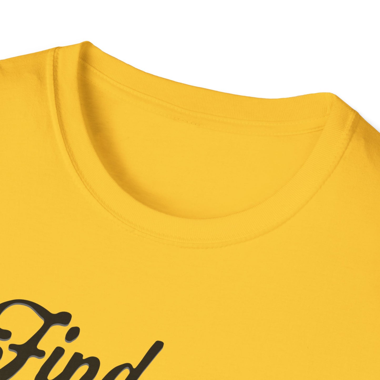 Find Your Wild Penguin T-Shirt