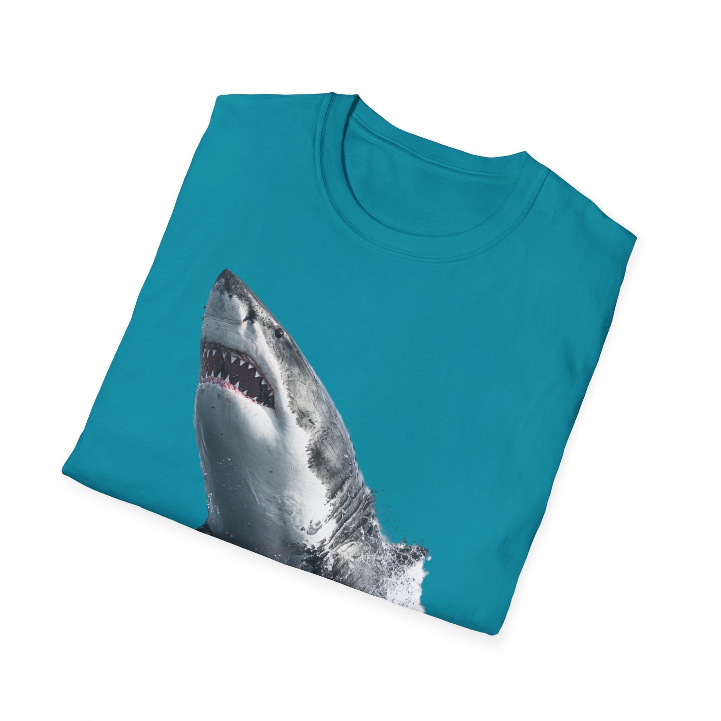 Great White Shark T-shirt