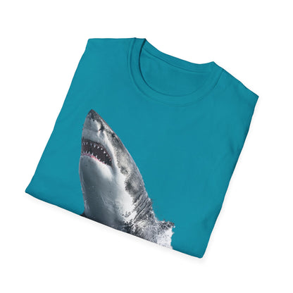 Great White Shark T-shirt