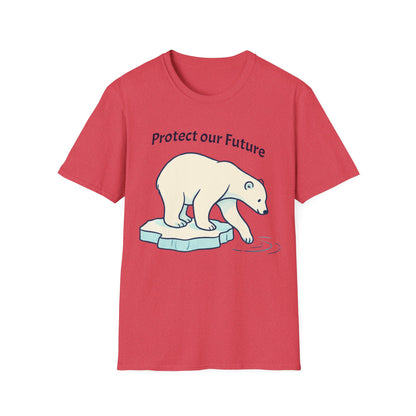 Protect our Future T-shirt