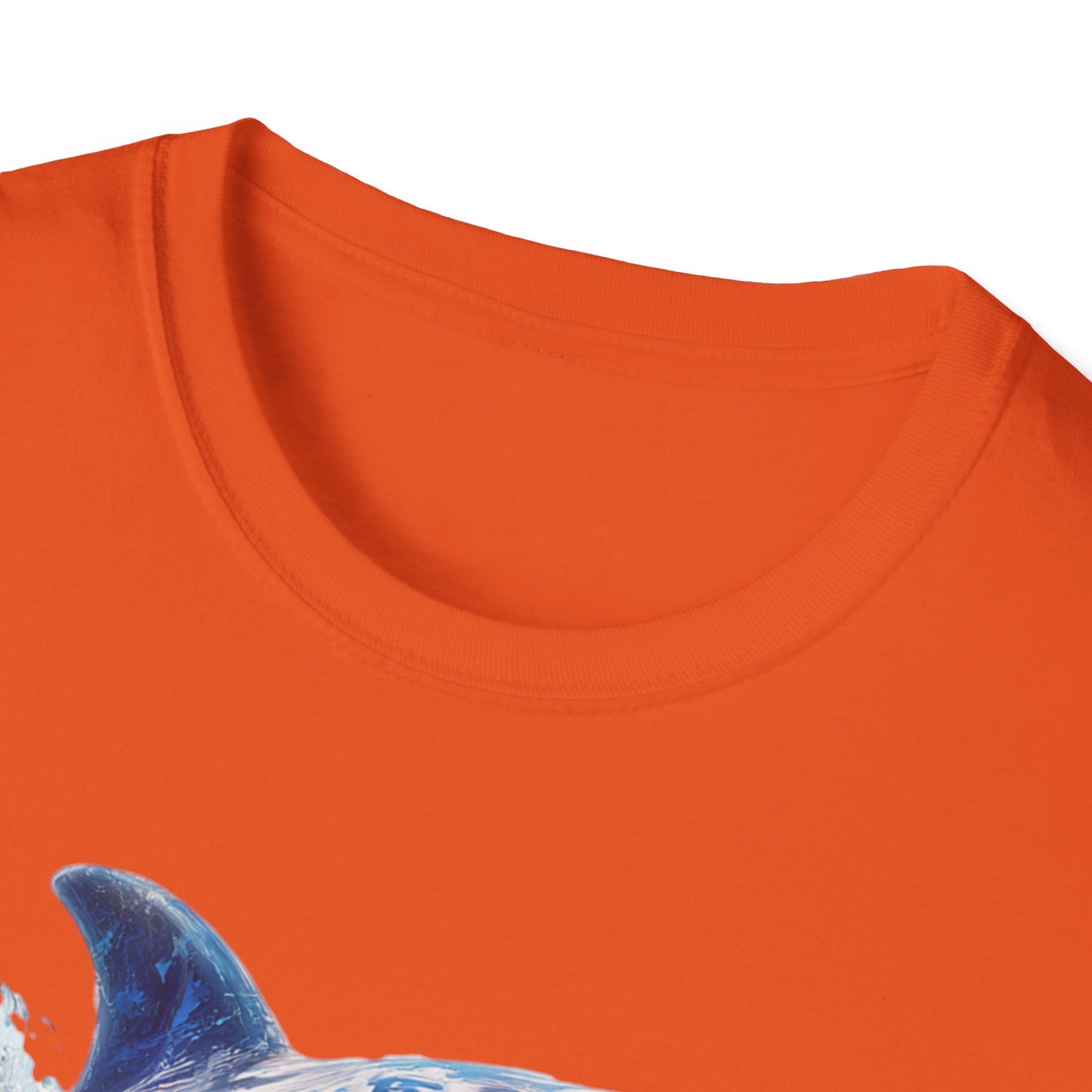 Dolphin and Calf T-Shirt