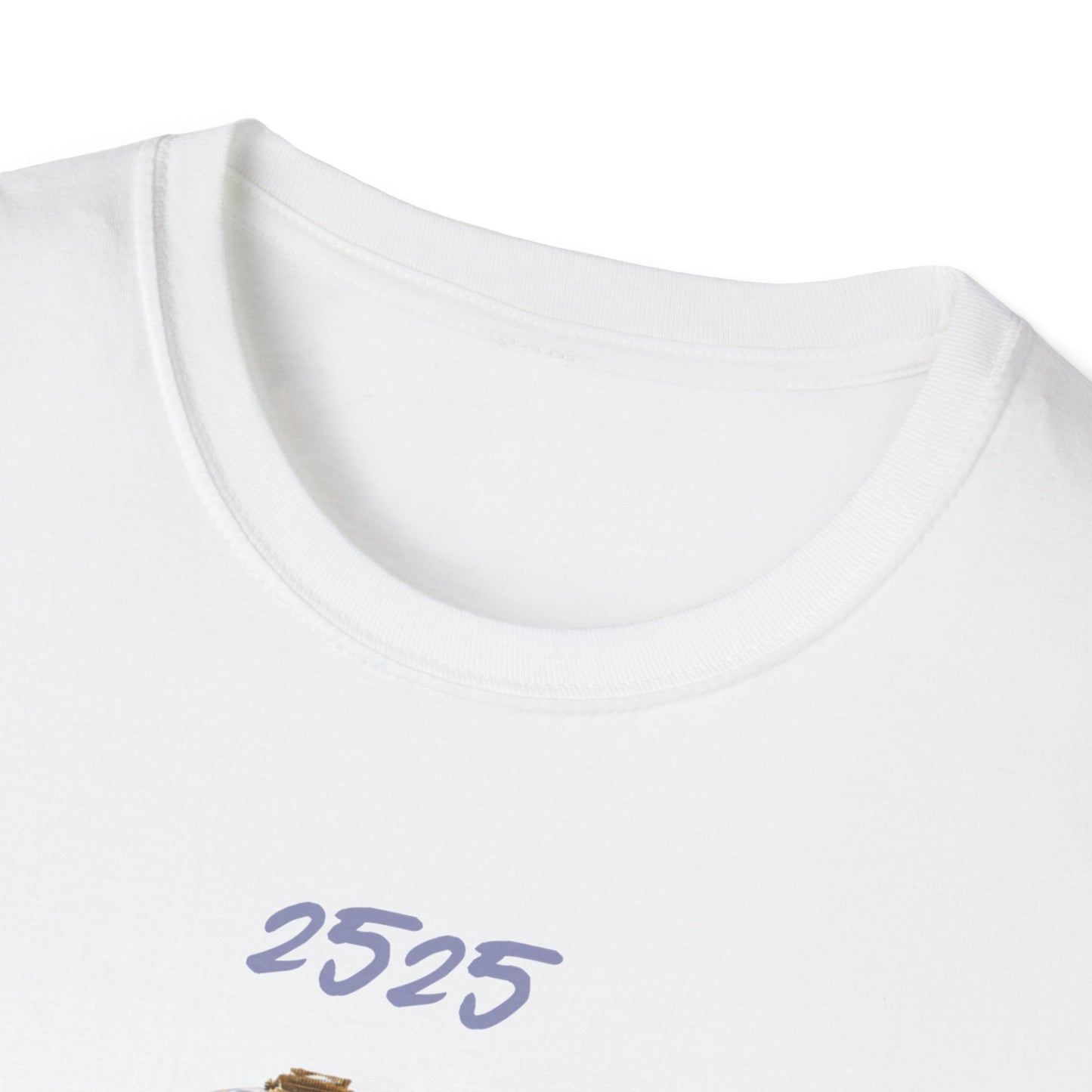 Octopus Steam and Revenge T-shirt