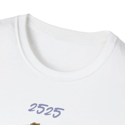 Octopus Steam and Revenge T-shirt