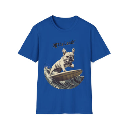 Off the Leash T-Shirt