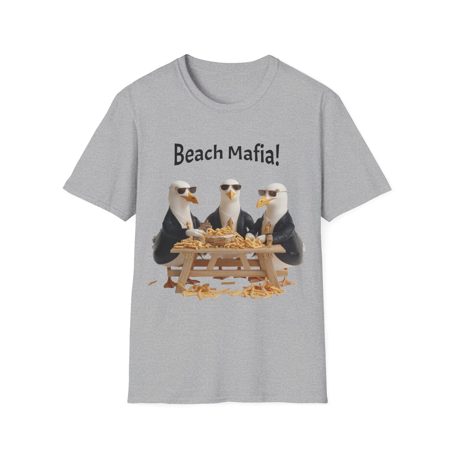 Beach Mafia T-Shirt