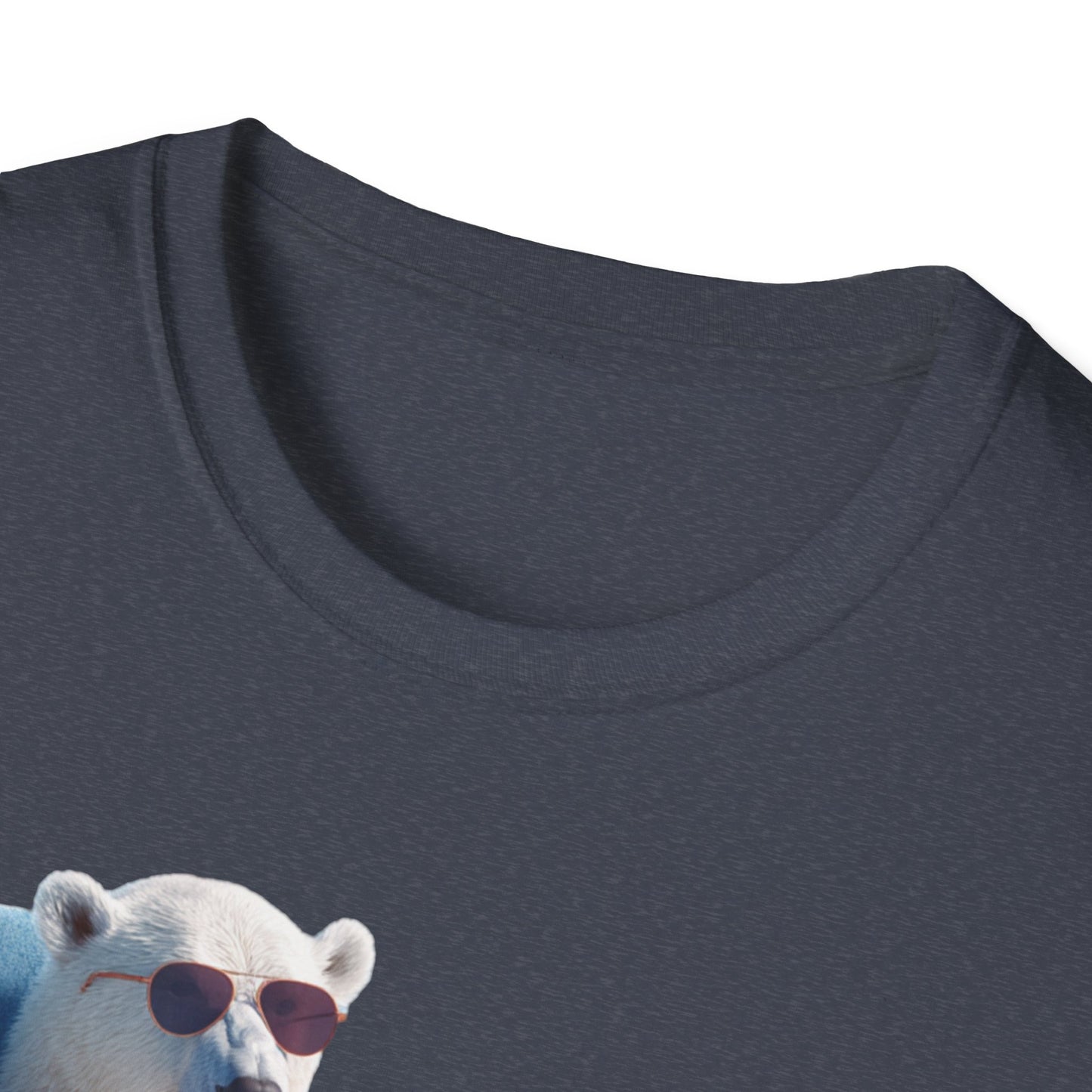 Get Chilled Polar Bear T-Shirt
