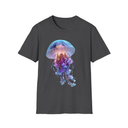 Illuminated Jellyfish T-Shirt