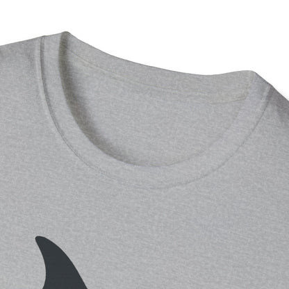 Whale and Calf T-shirt