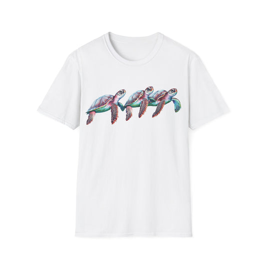 Sea Turtle T-Shirt