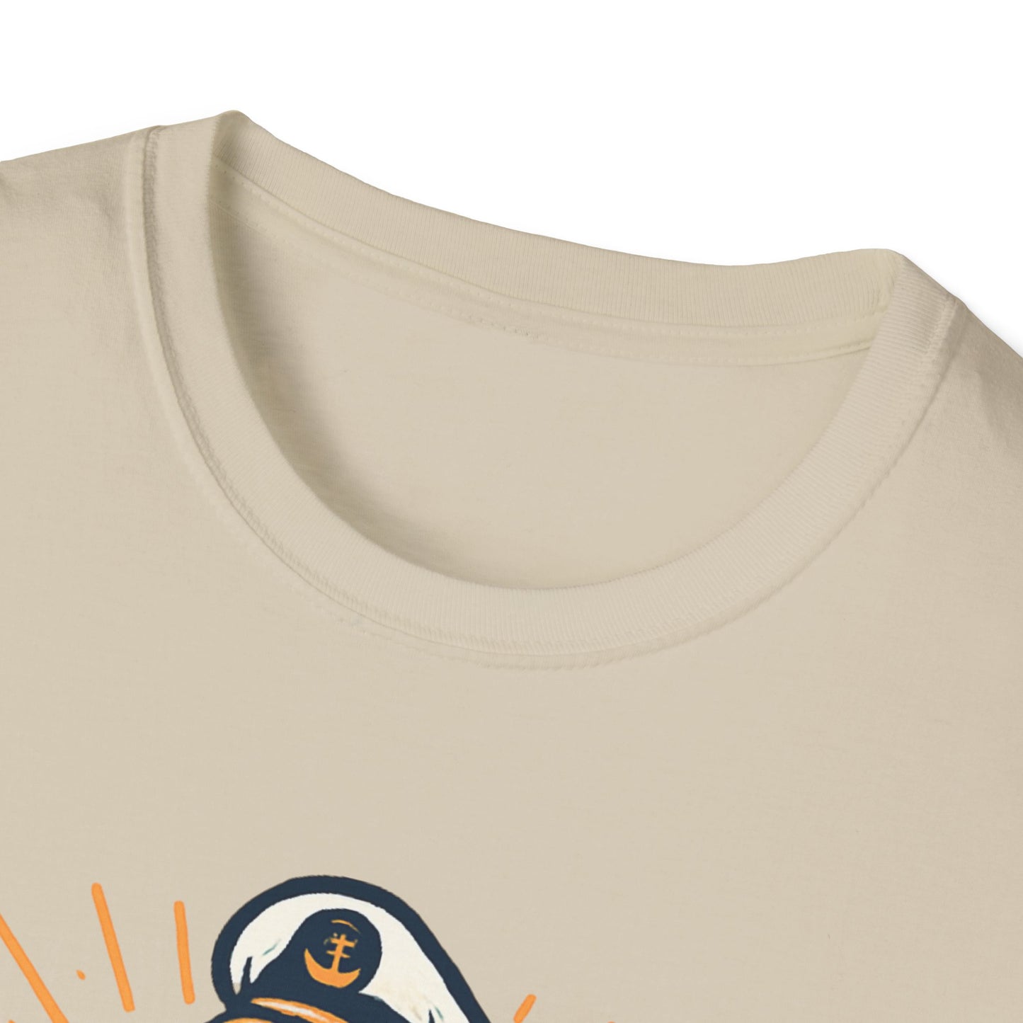 Pelican Beach Boss T-shirt