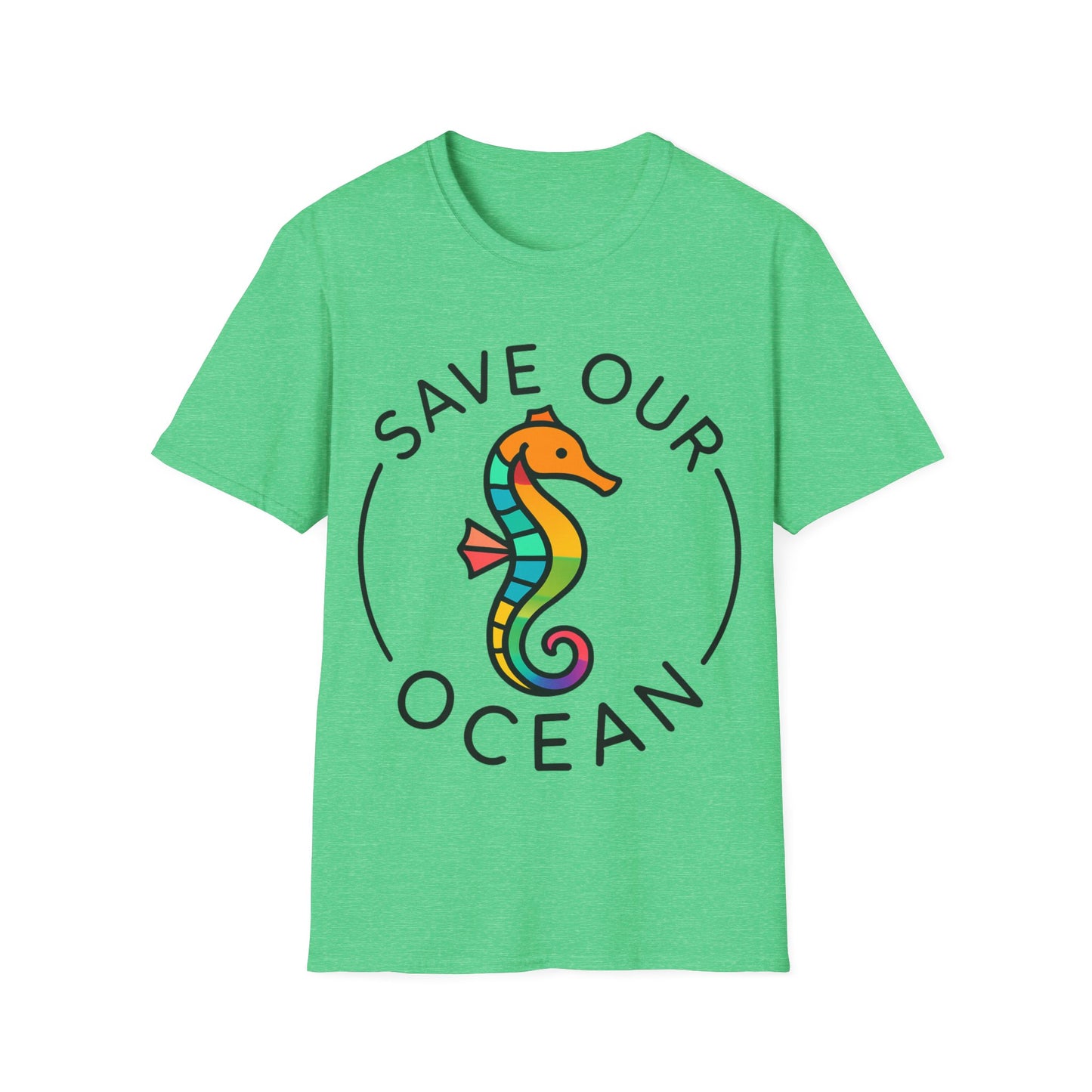 Save Our Ocean T-shirt