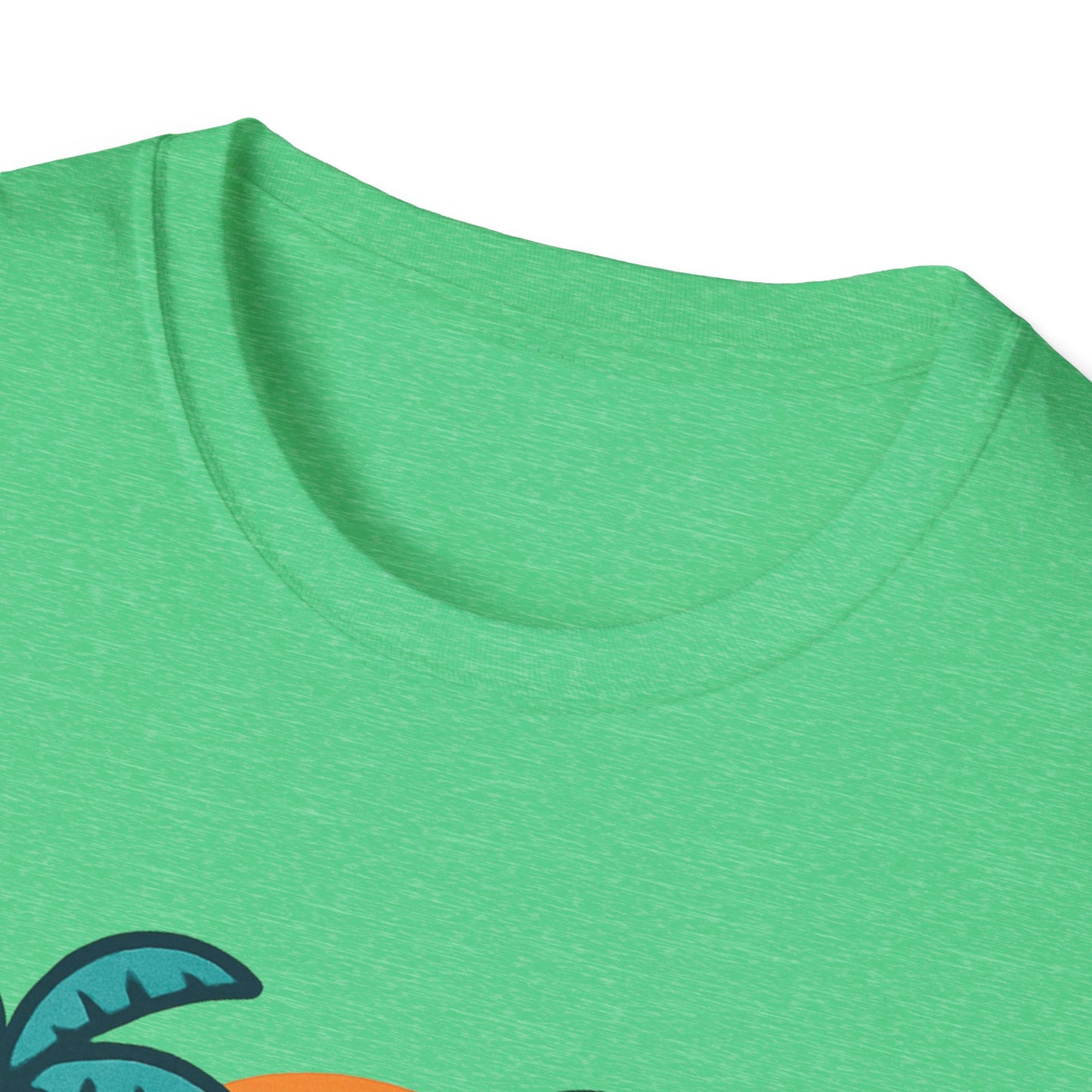 Relaxing Pelican T-Shirt