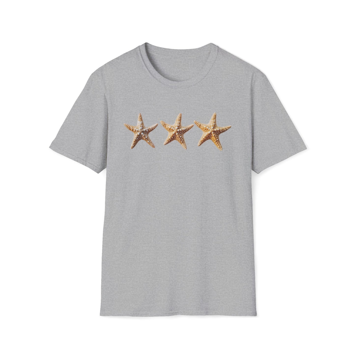 Starfish Graphic T-Shirt