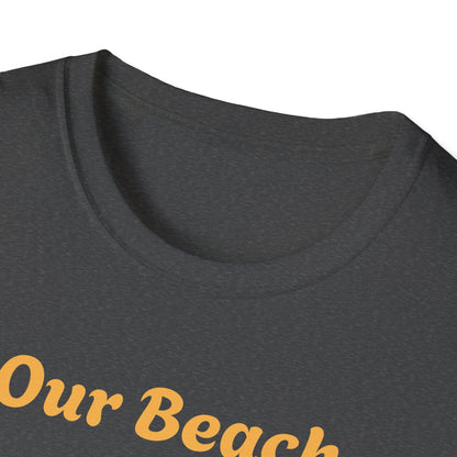 Beach Volleyball T-Shirt