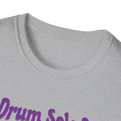 Octopus Drum Solo T-Shirt