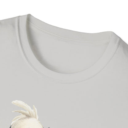 Sassy Duck T-Shirt