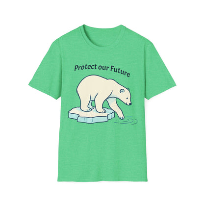 Protect our Future T-shirt