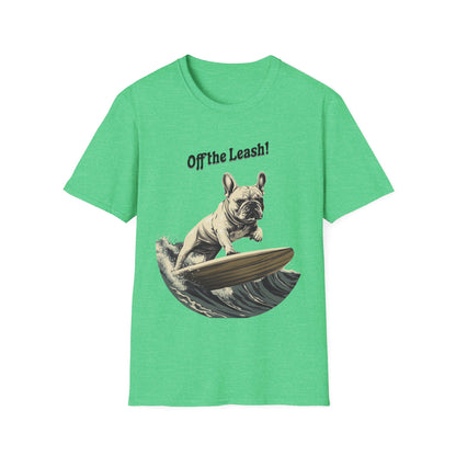 Off the Leash T-Shirt