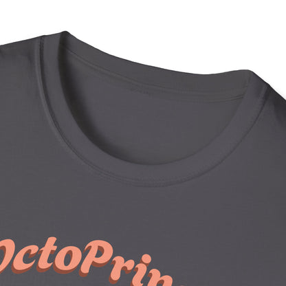OctoPrince T-shirt
