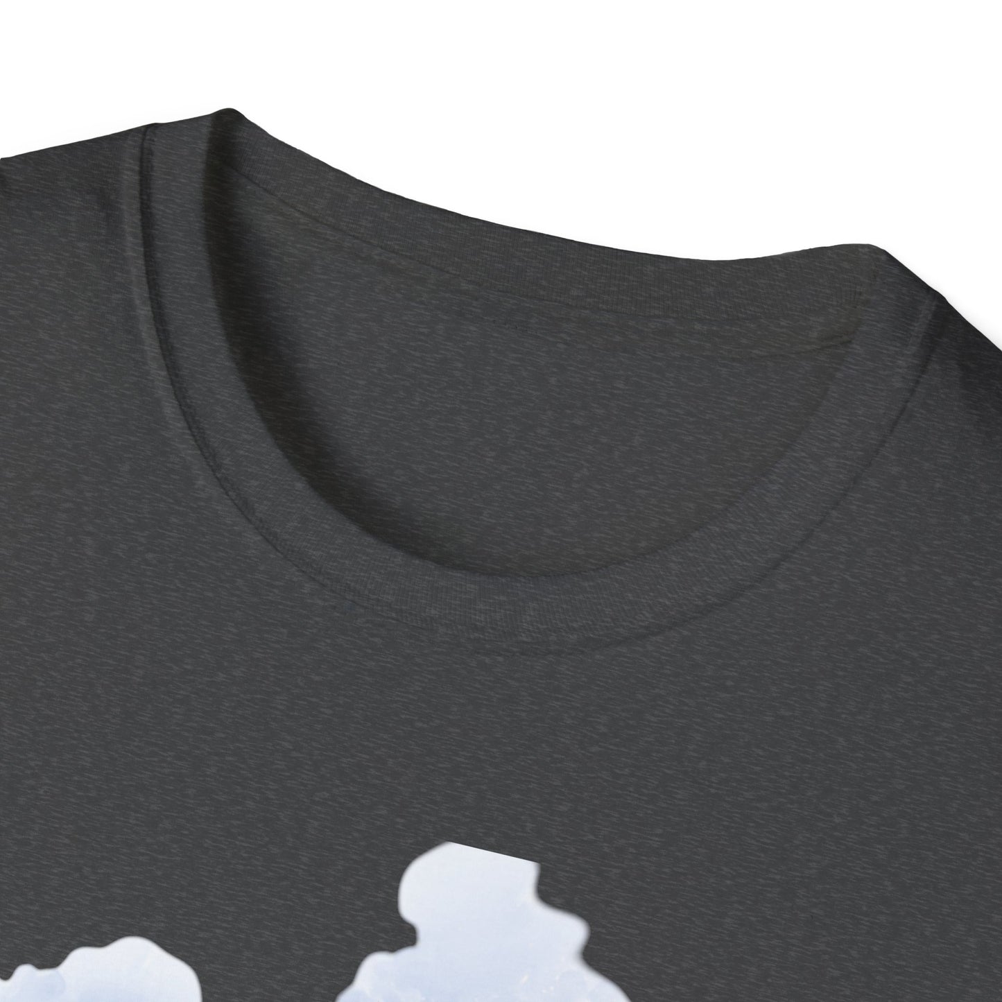 Underwater Cities Octopus T-Shirt