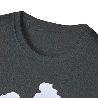 Underwater Cities Octopus T-Shirt