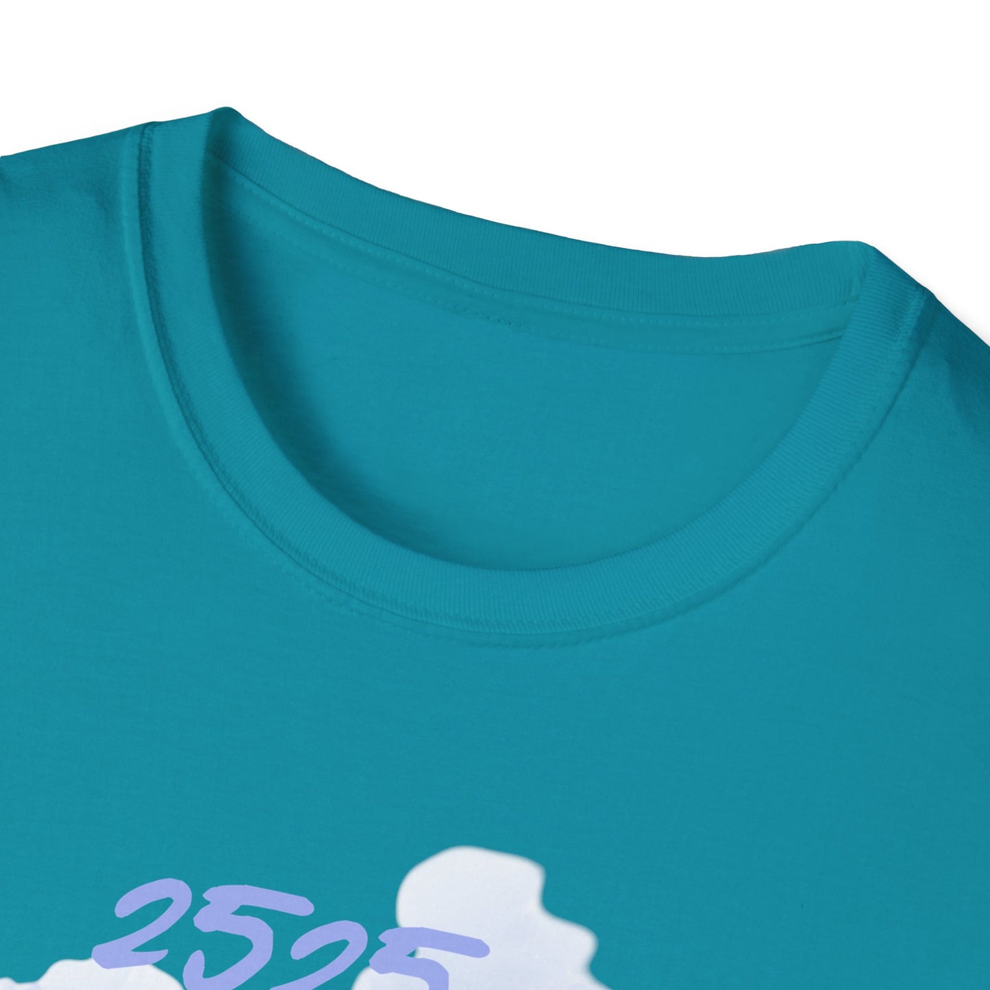 Futuristic Octopus T-Shirt, 2525 Underwater Cities Tee