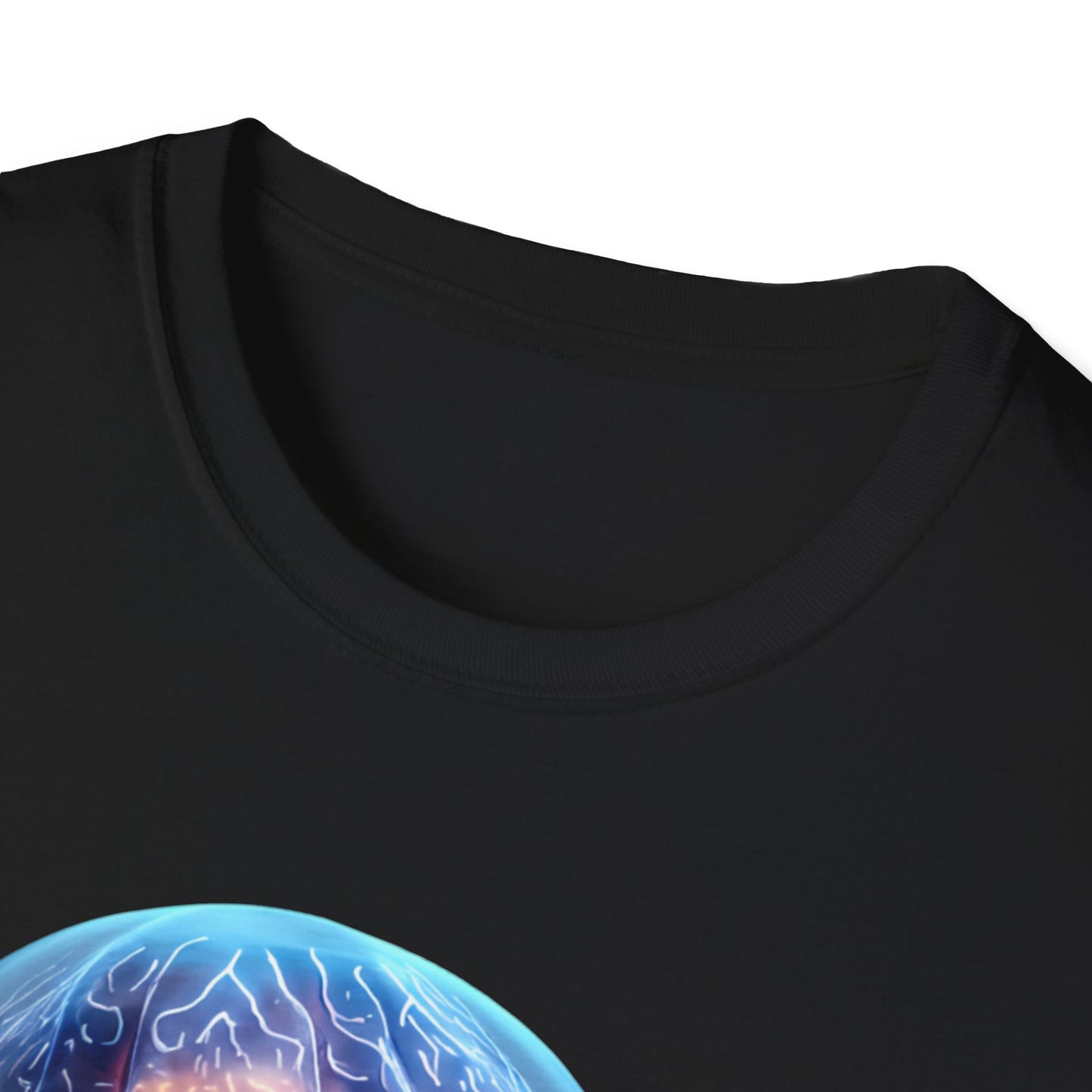 Illuminated Jellyfish T-Shirt