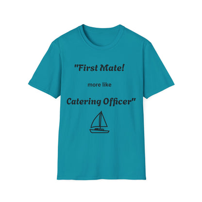 First Mate T-Shirt