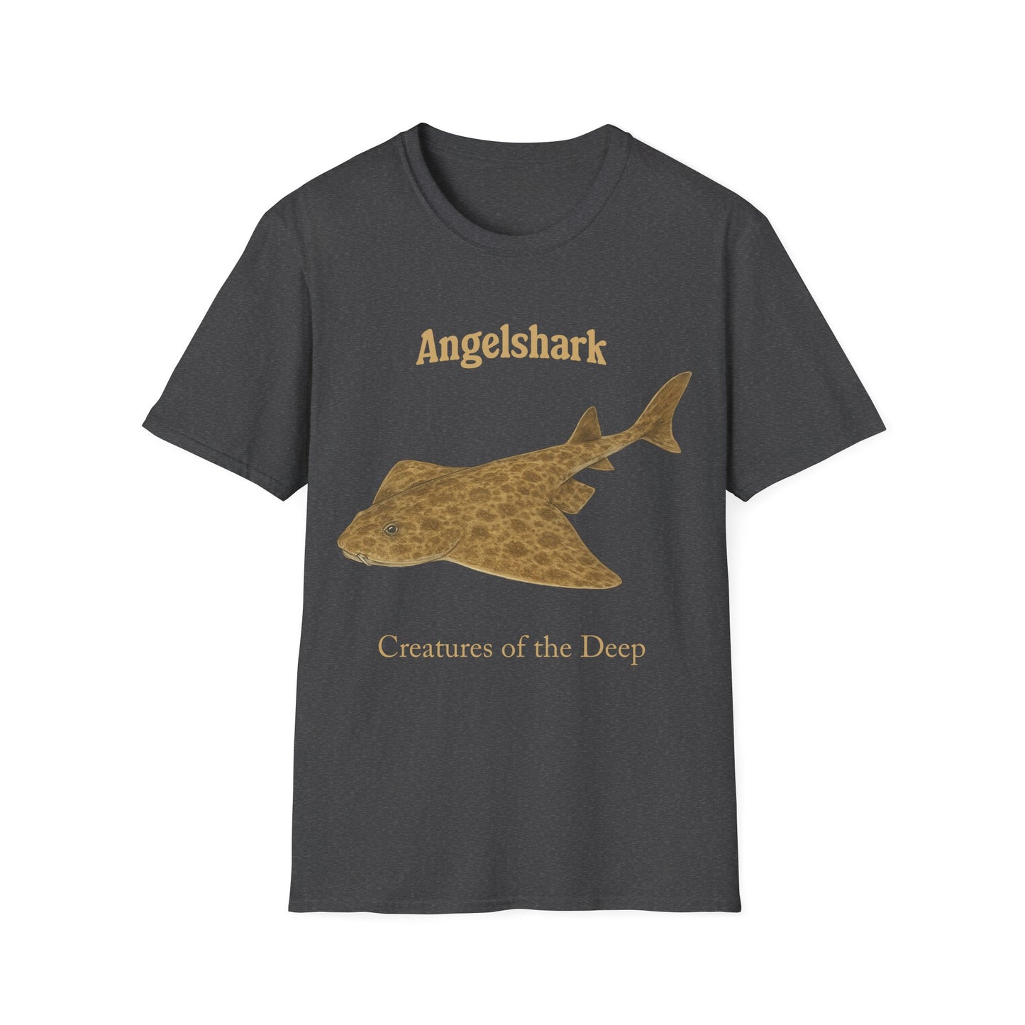 Angelshark T-Shirt