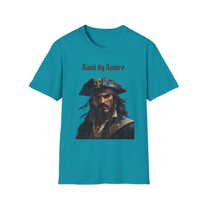 Nauti by Nature Pirate T-Shirt