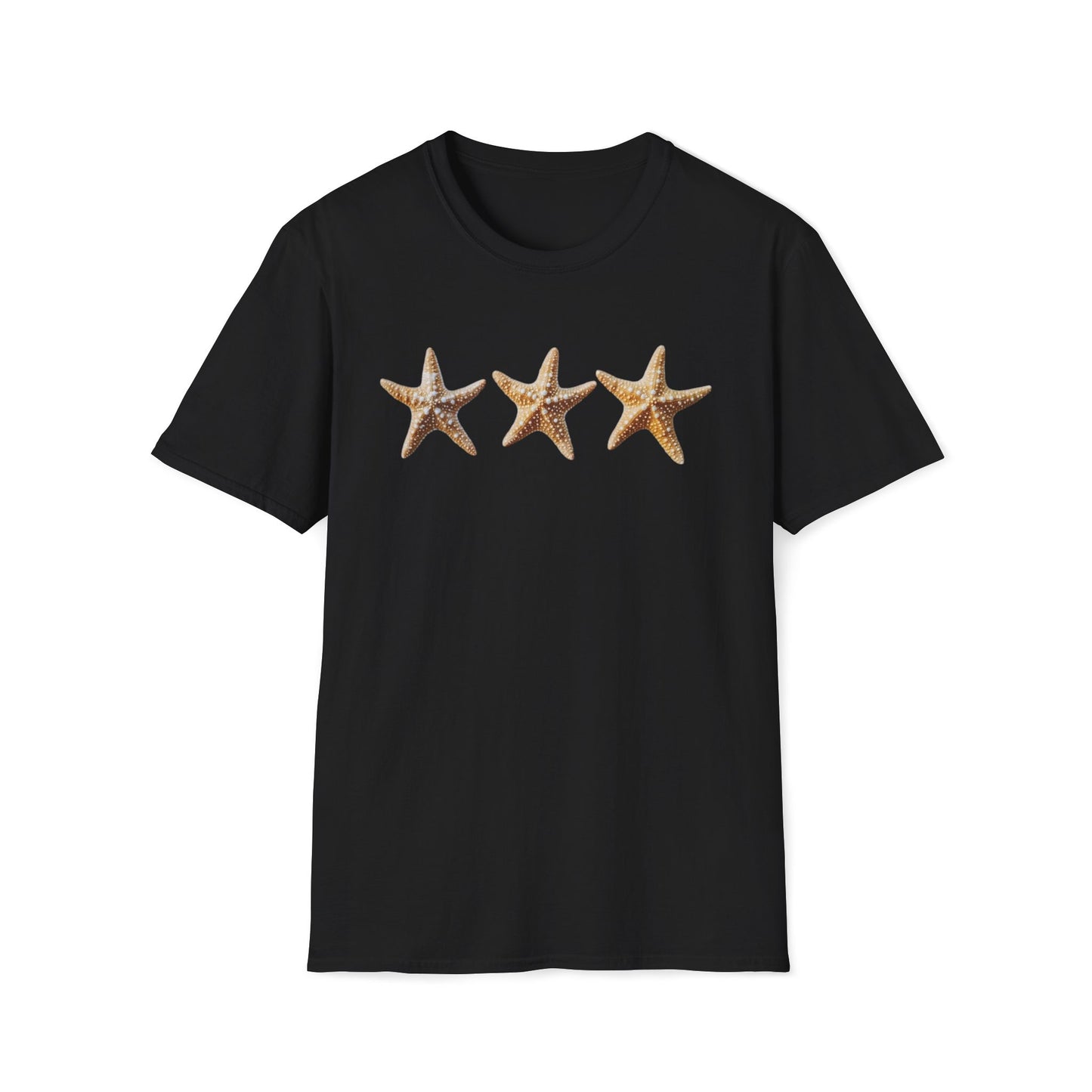 Starfish Graphic T-Shirt