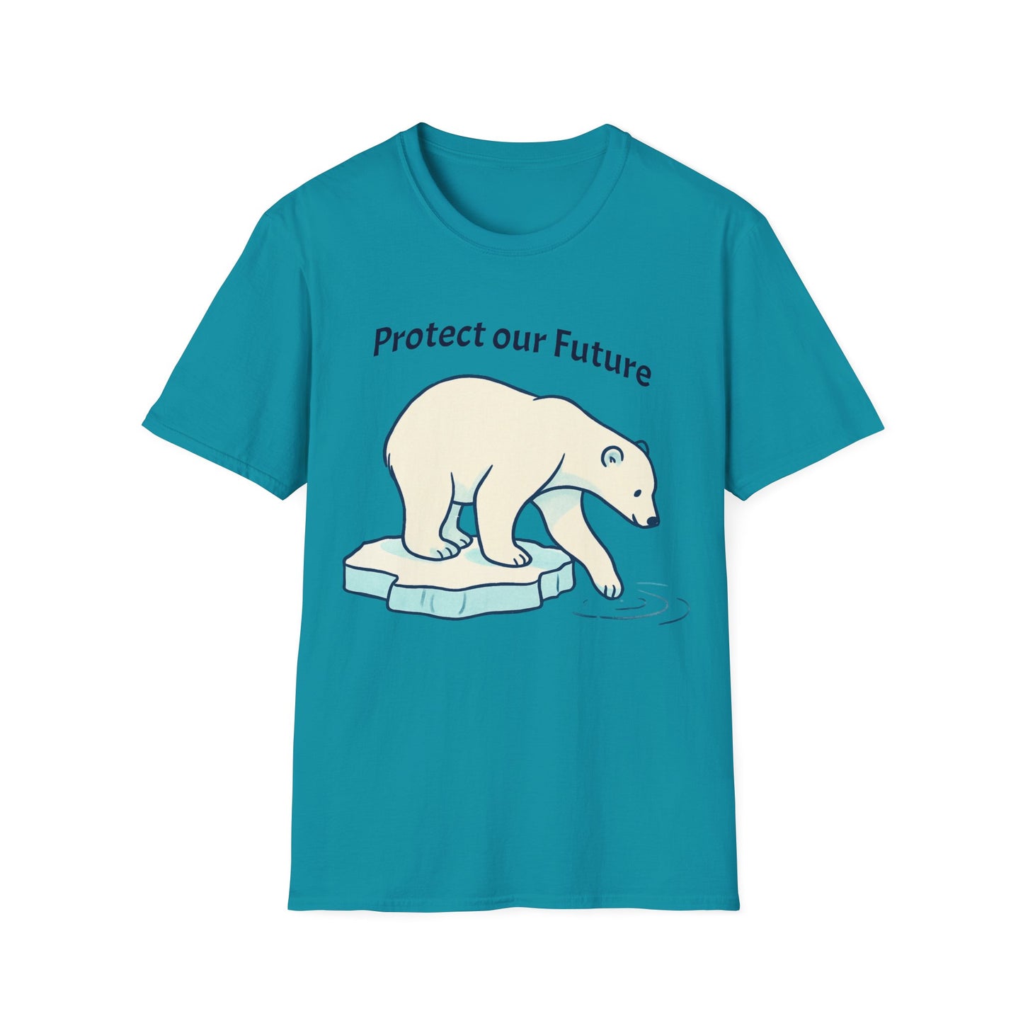 Protect our Future T-shirt