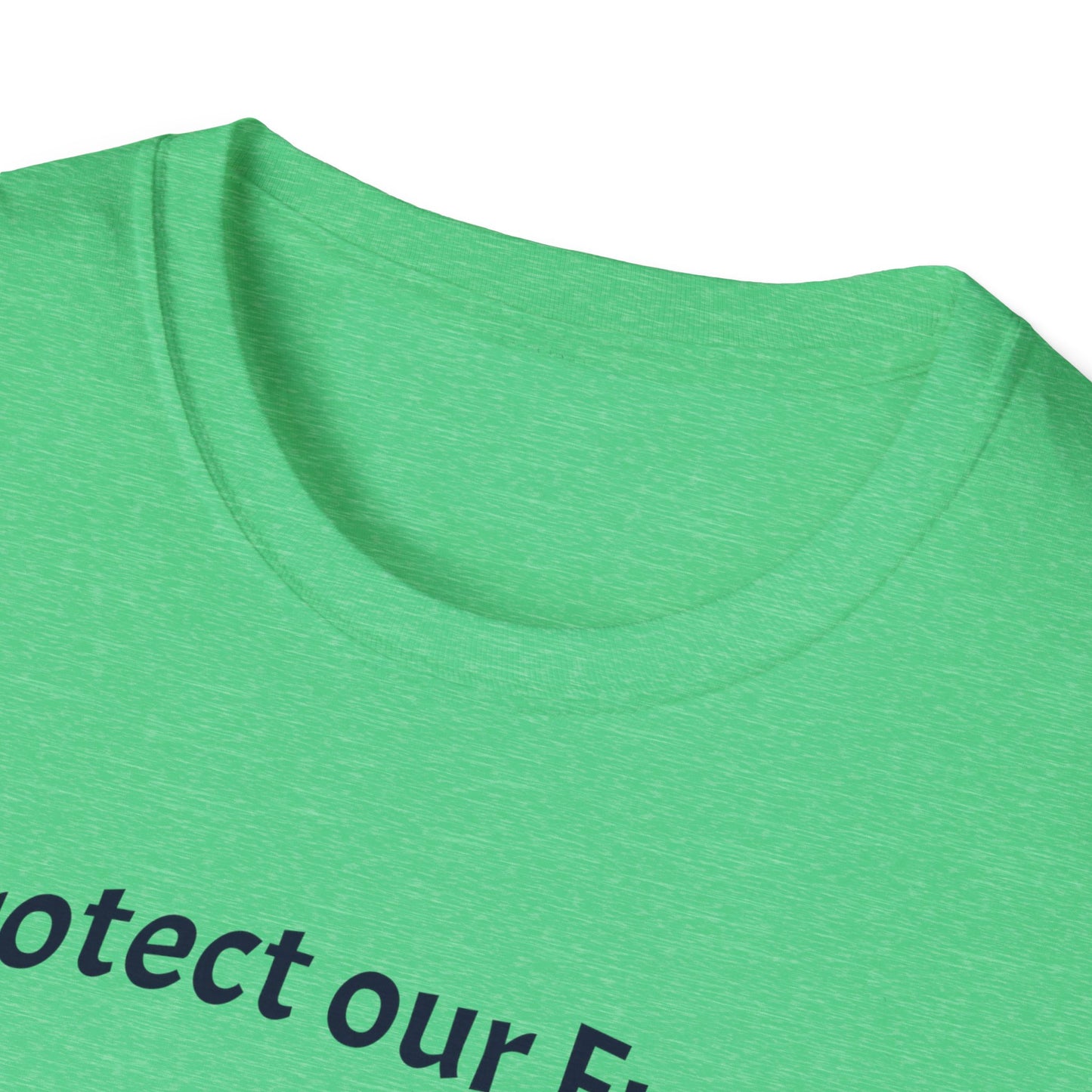 Protect our Future T-shirt