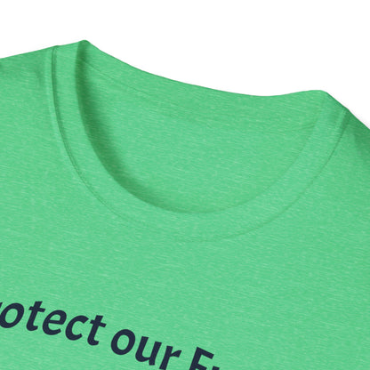 Protect our Future T-shirt