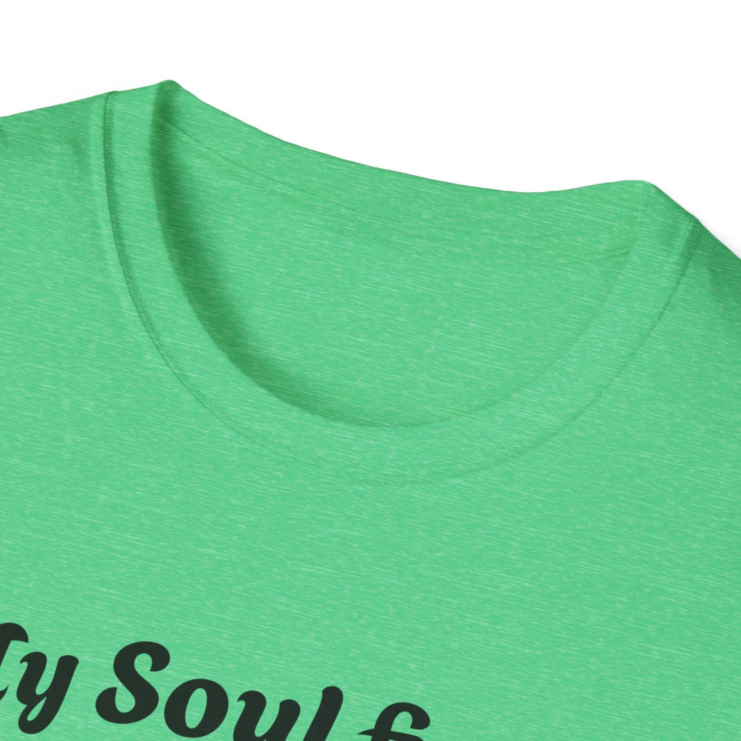 My Soul finds T-shirt