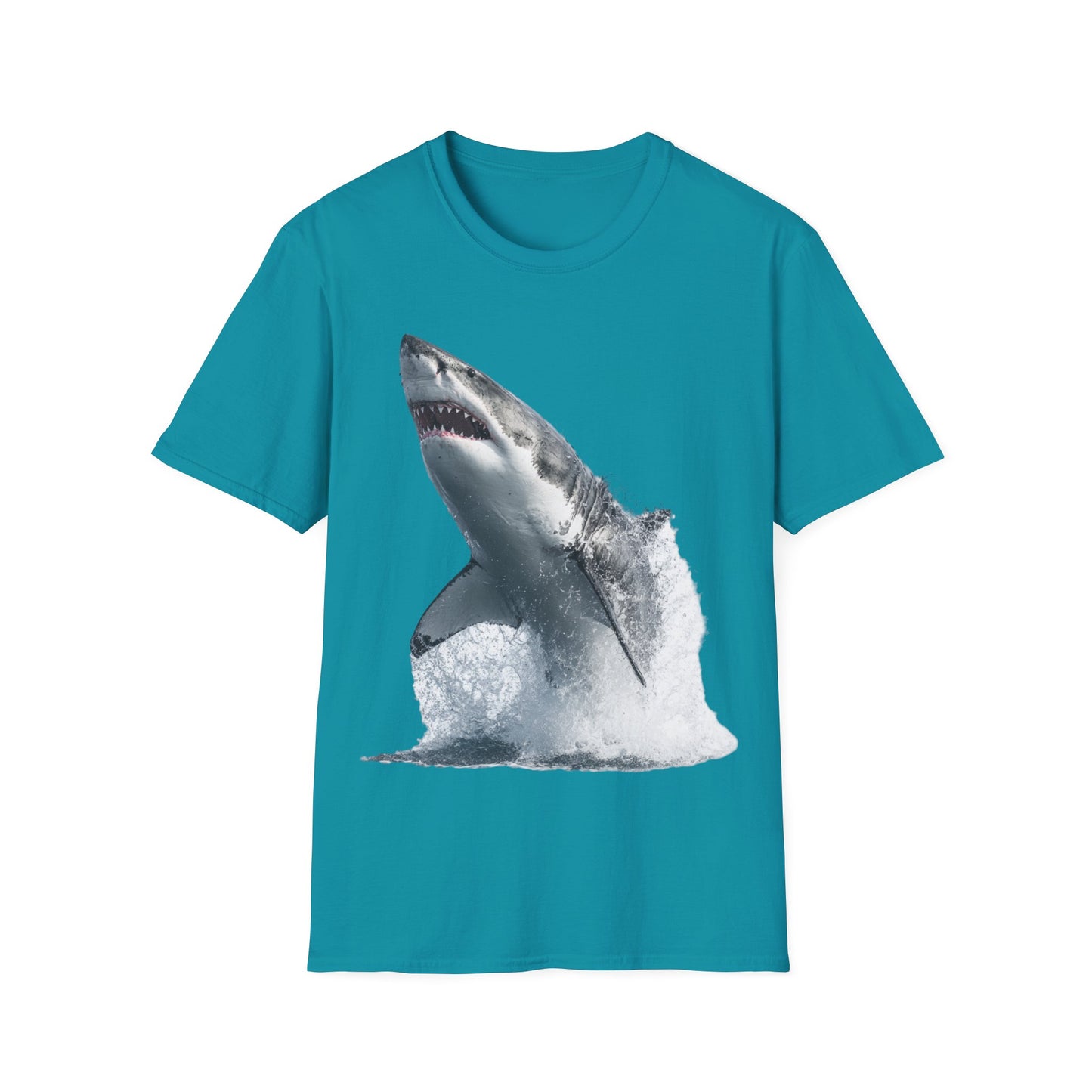 Great White Shark T-shirt