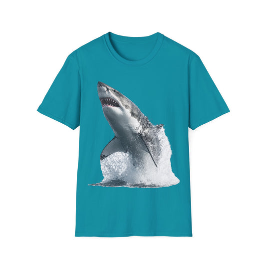 Great White Shark T-shirt
