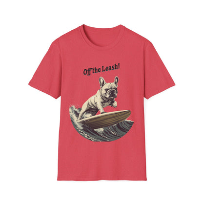 Off the Leash T-Shirt