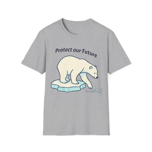 Protect our Future T-shirt