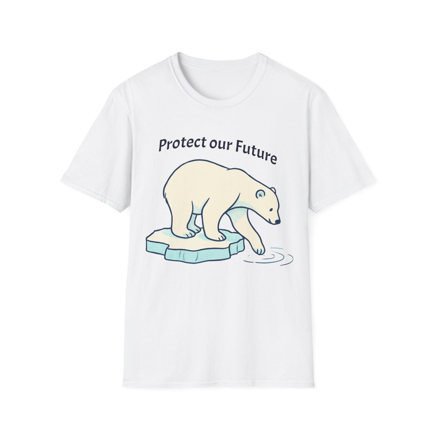 Protect our Future T-shirt