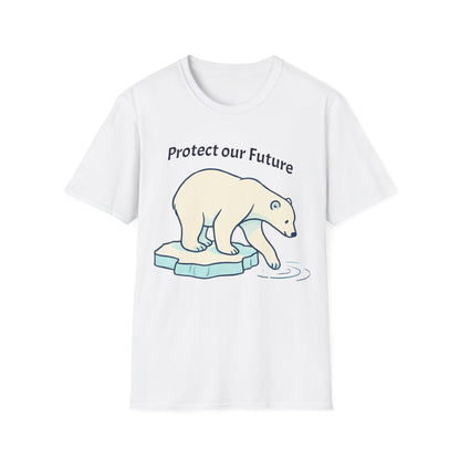 Protect our Future T-shirt
