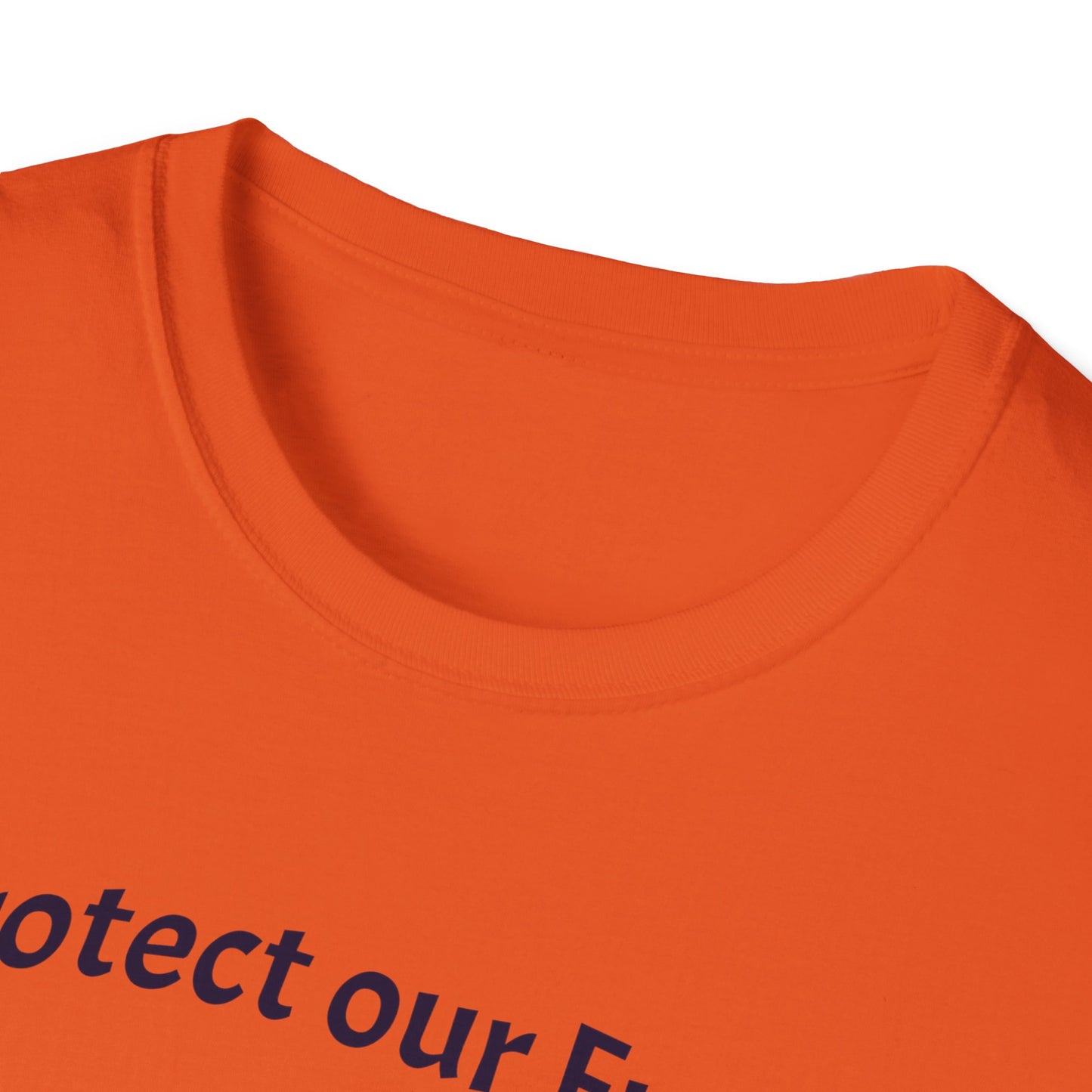 Protect our Future T-shirt
