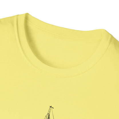 Reset Your Soul T-shirt