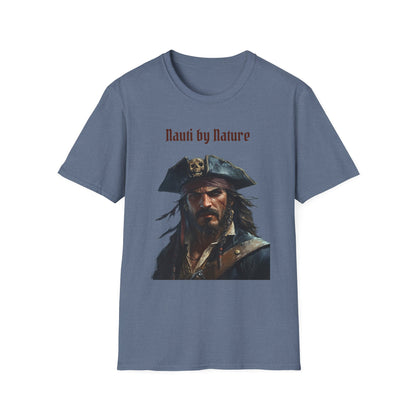 Nauti by Nature Pirate T-Shirt
