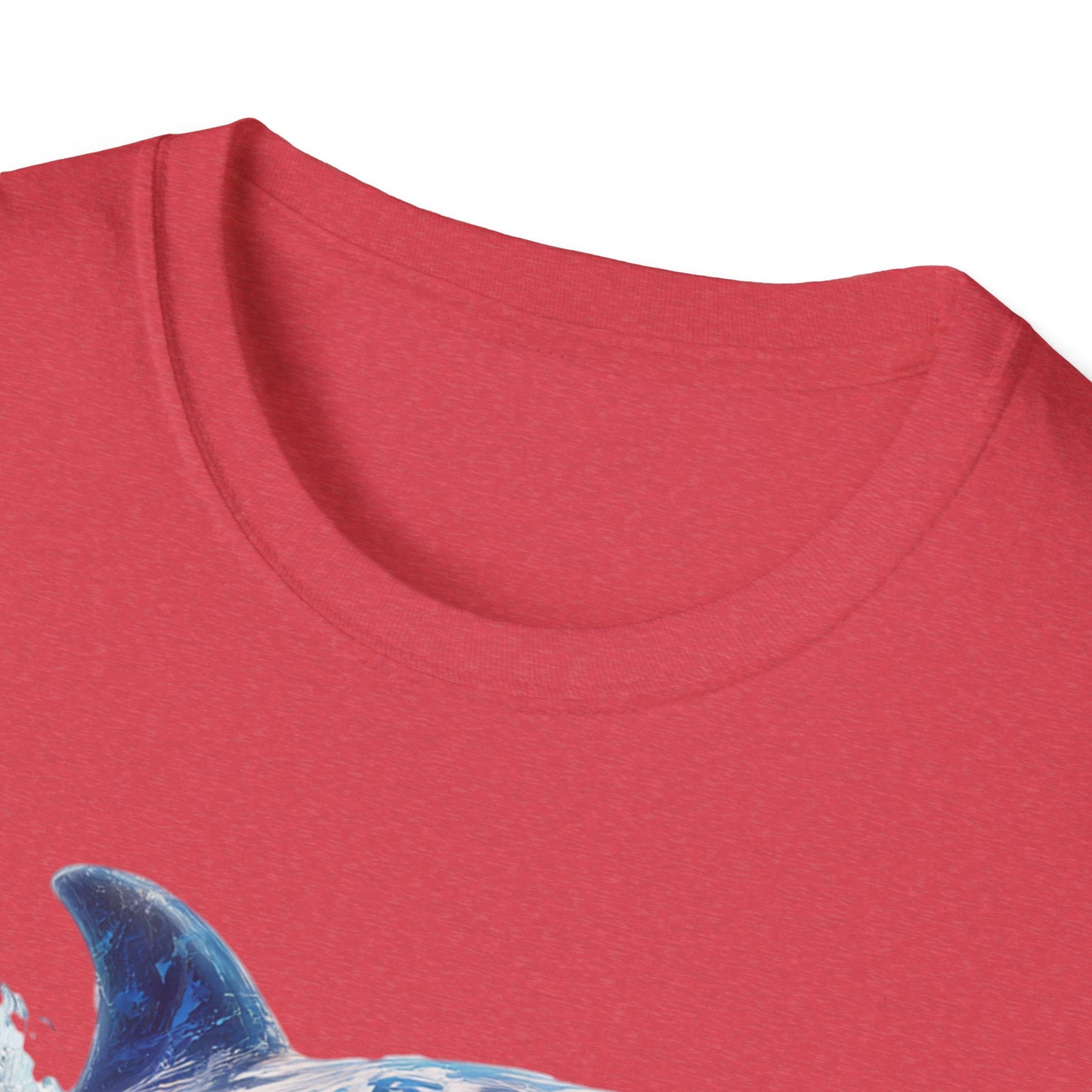 Dolphin and Calf T-Shirt